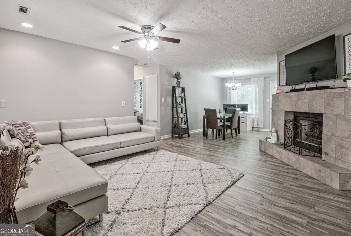 Peachtree City, GA 30269,202 Ruskin RD
