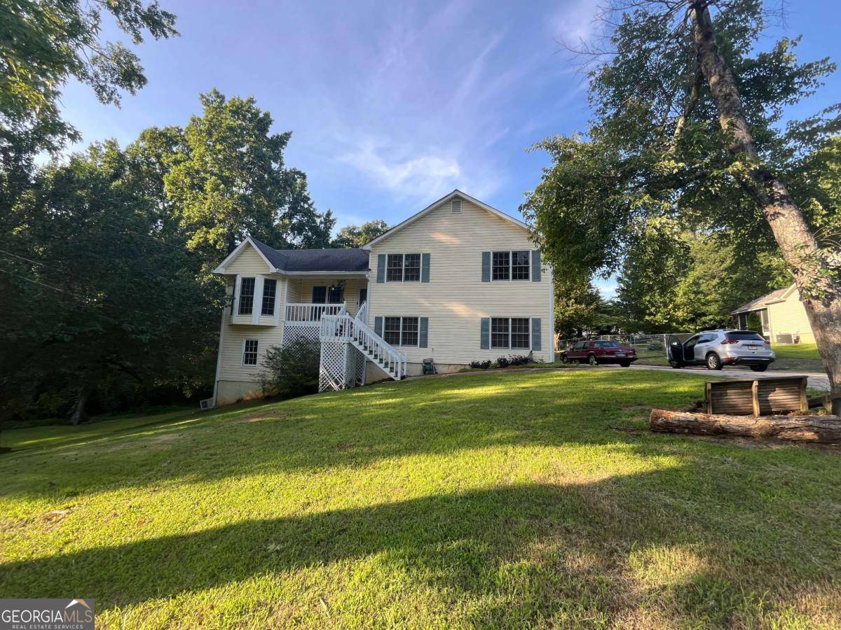 Villa Rica, GA 30180,1365 Rockmart RD