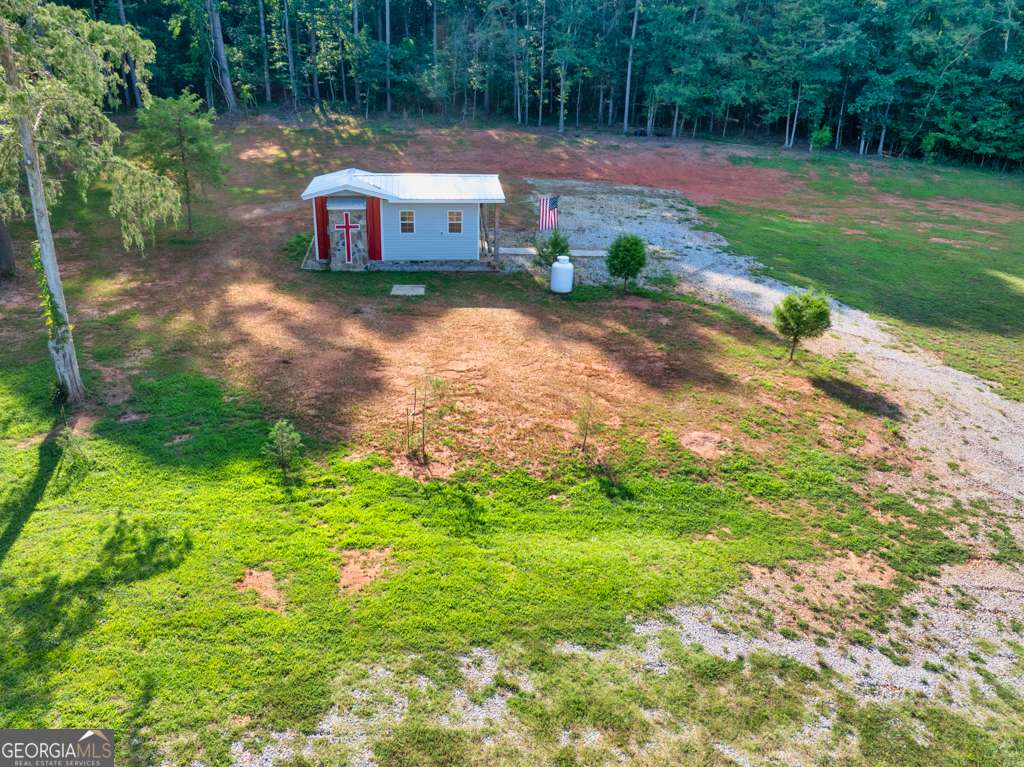 Maysville, GA 30558,0 West Ridgeway RD