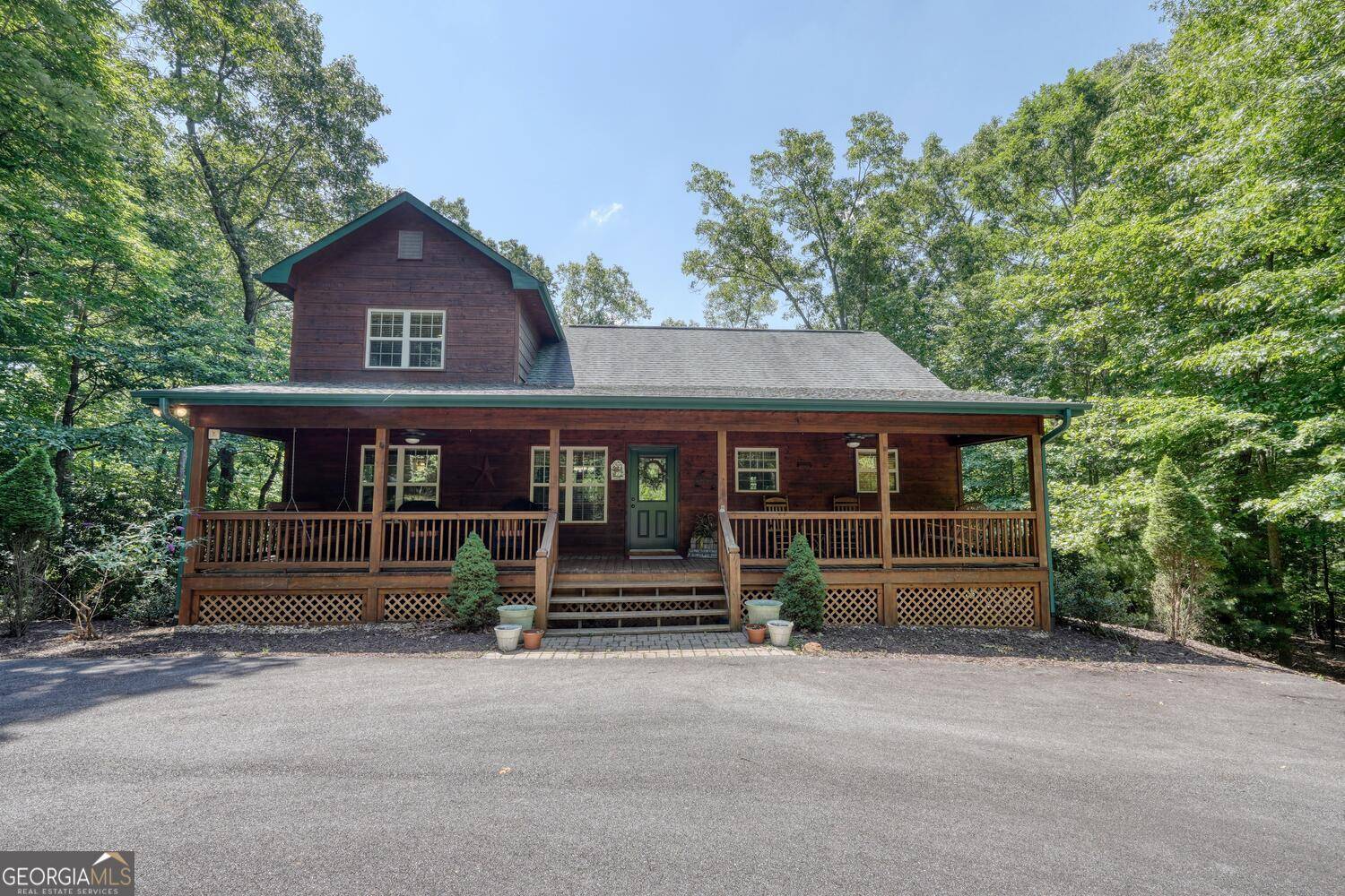 Blairsville, GA 30512,134 Caleb DR #2 & 3