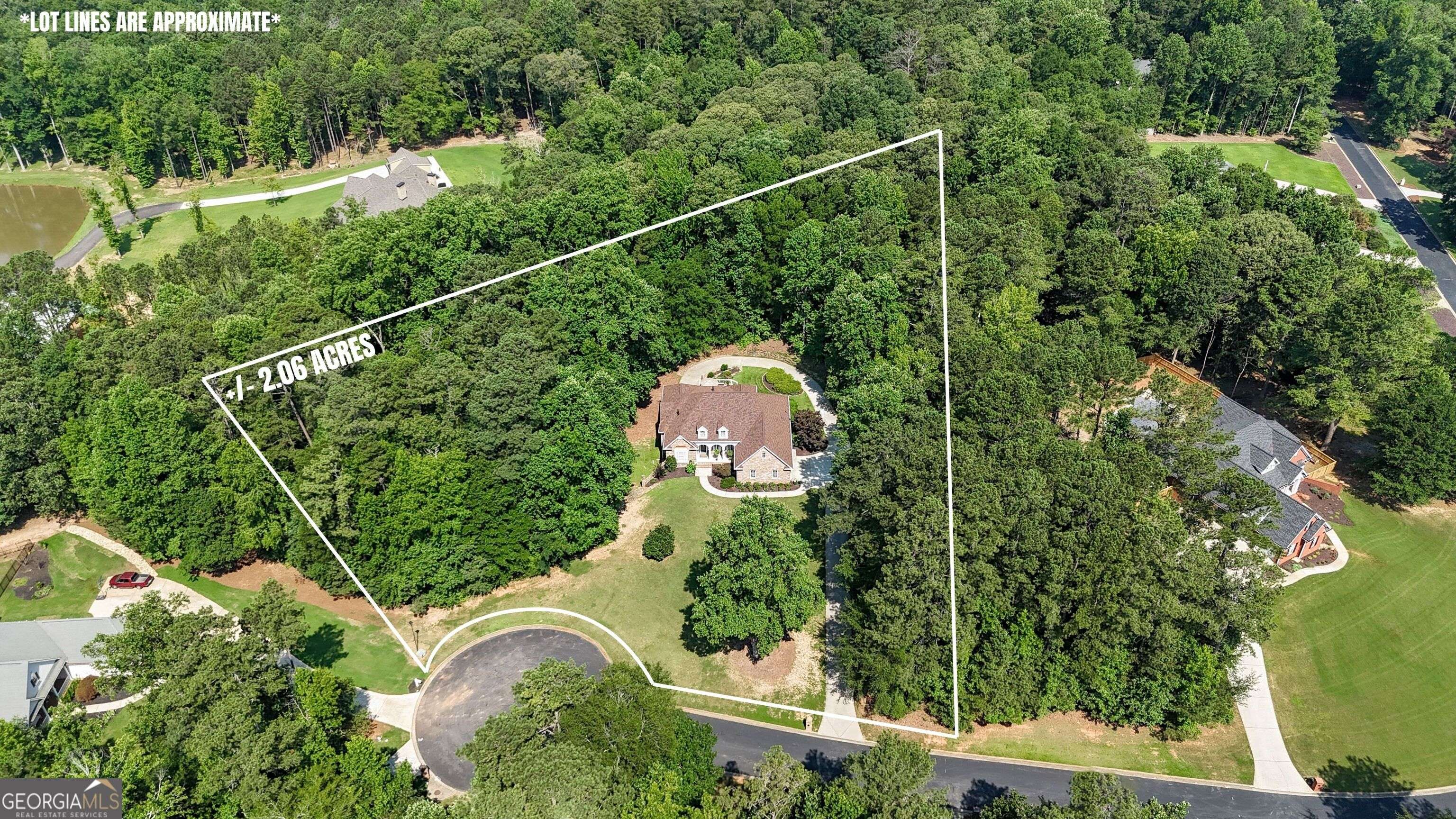 Fayetteville, GA 30215,285 Acton DR