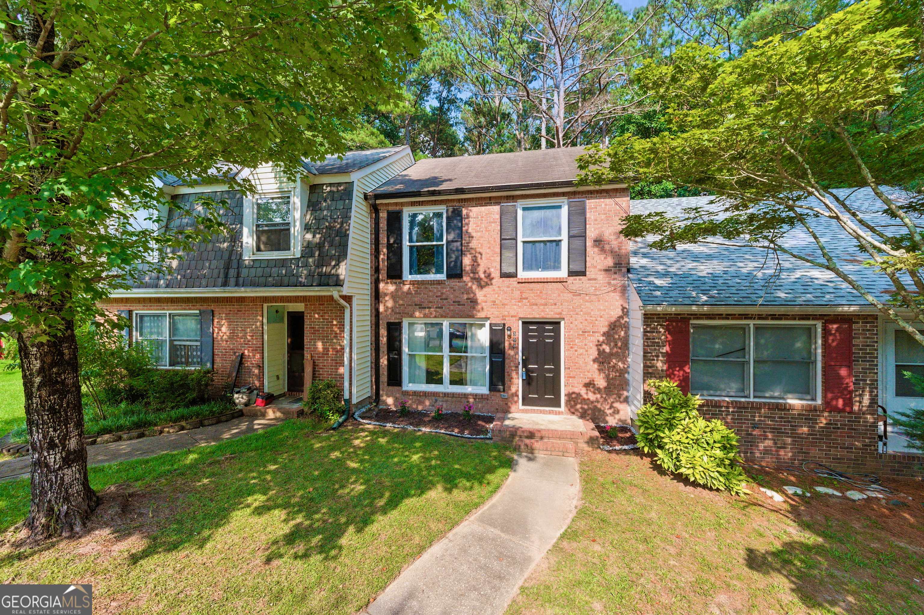 Riverdale, GA 30274,398 Patrick Henry CT