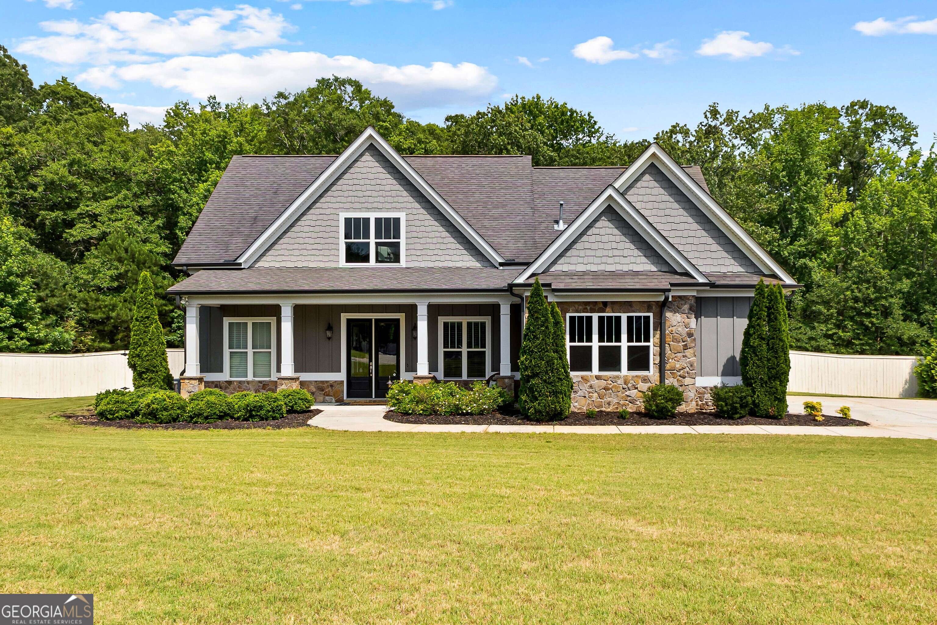 Tyrone, GA 30290,195 Berry Hill LN