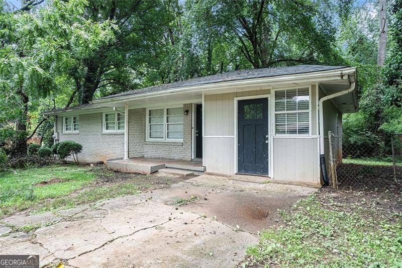 Decatur, GA 30035,4009 KIRKSFORD DR