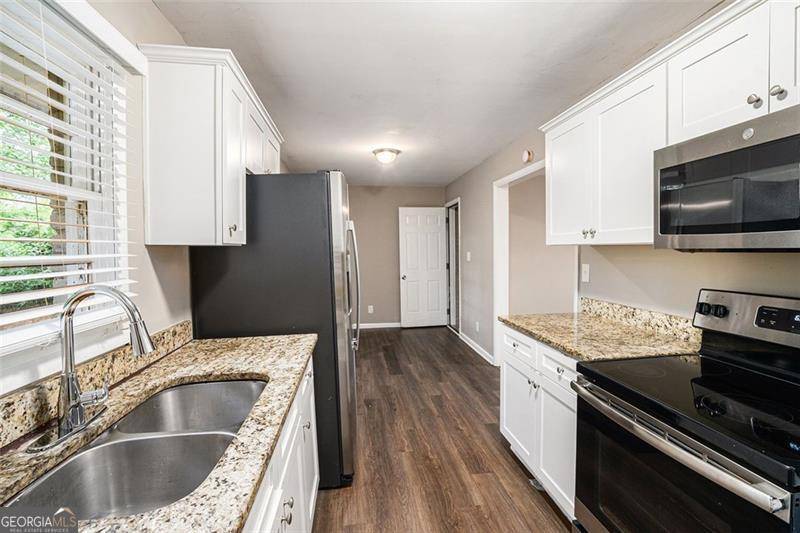 Decatur, GA 30035,4009 KIRKSFORD DR