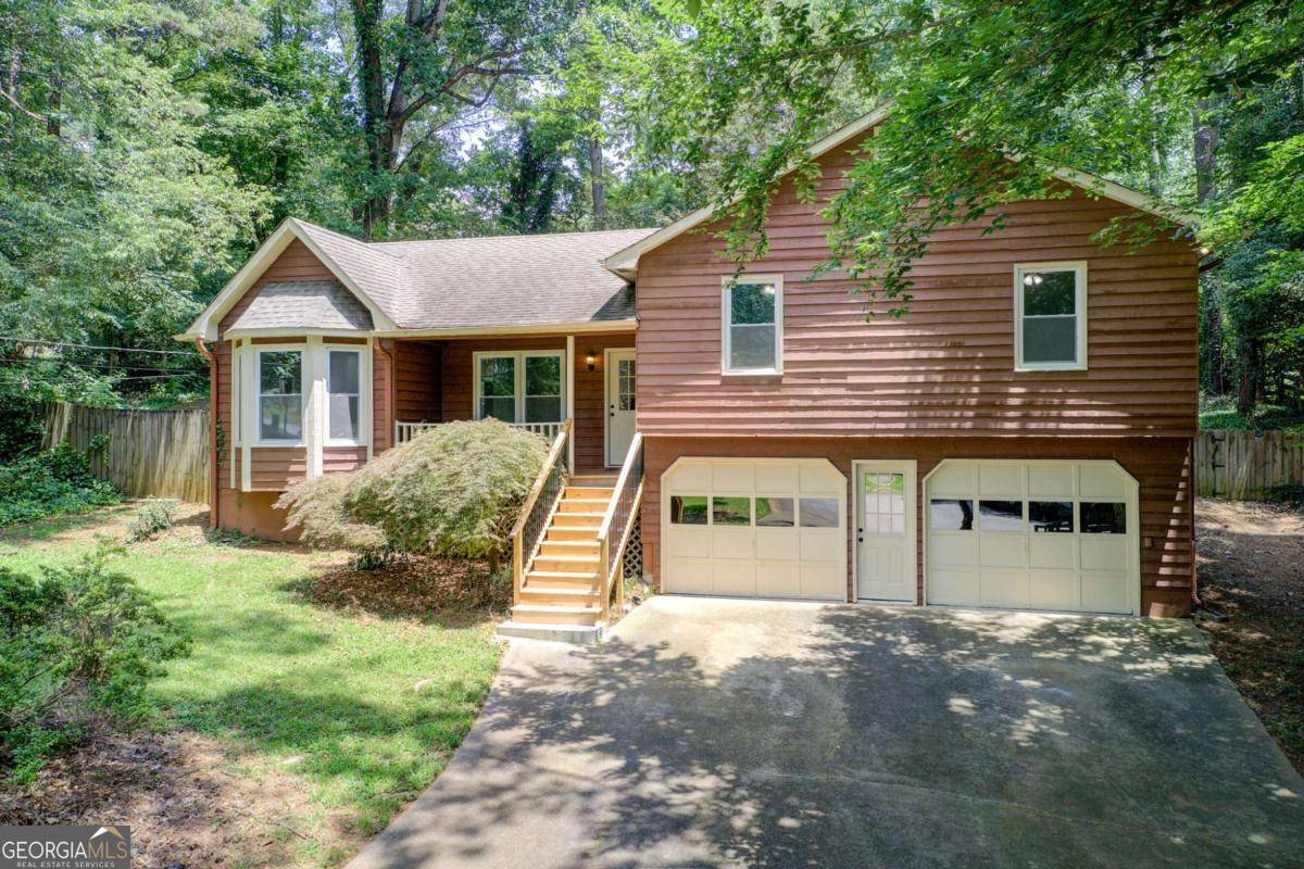 Woodstock, GA 30189,104 Southfork DR