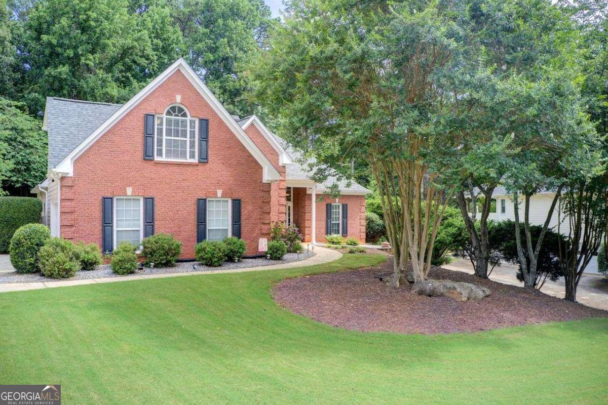 Cumming, GA 30041,3030 Larkspur CT