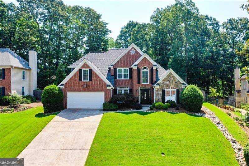 Roswell, GA 30076,830 Club Chase CT