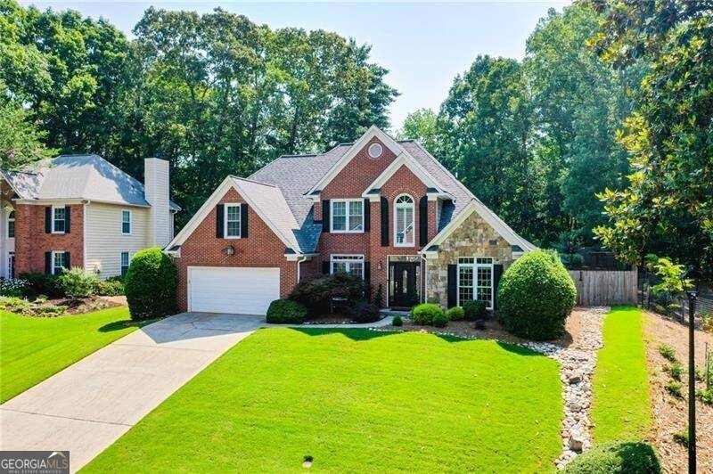 Roswell, GA 30076,830 Club Chase CT