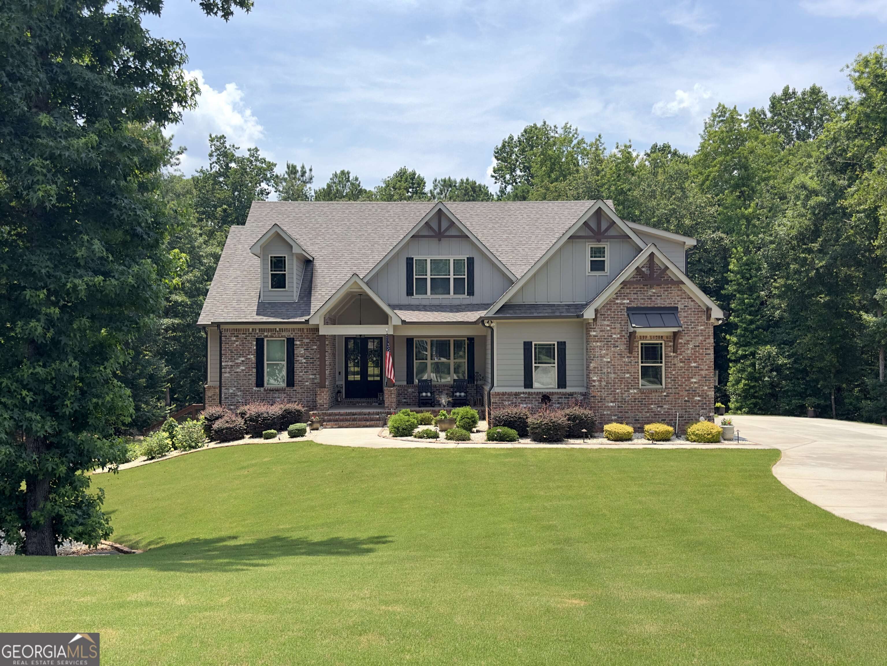 Forsyth, GA 31029,310 Preakness WAY