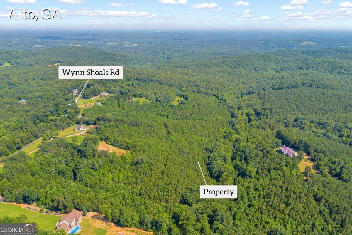 Alto, GA 30510,0 Cypress DR