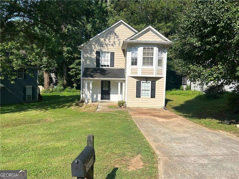 Stone Mountain, GA 30083,5040 Brittany DR