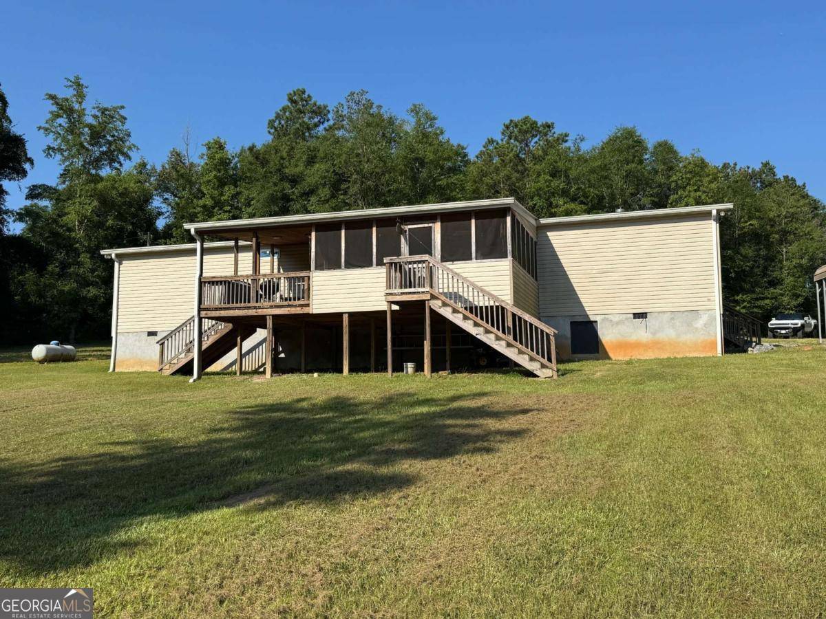 Toomsboro, GA 31090,415 Beaver Dam RD SE