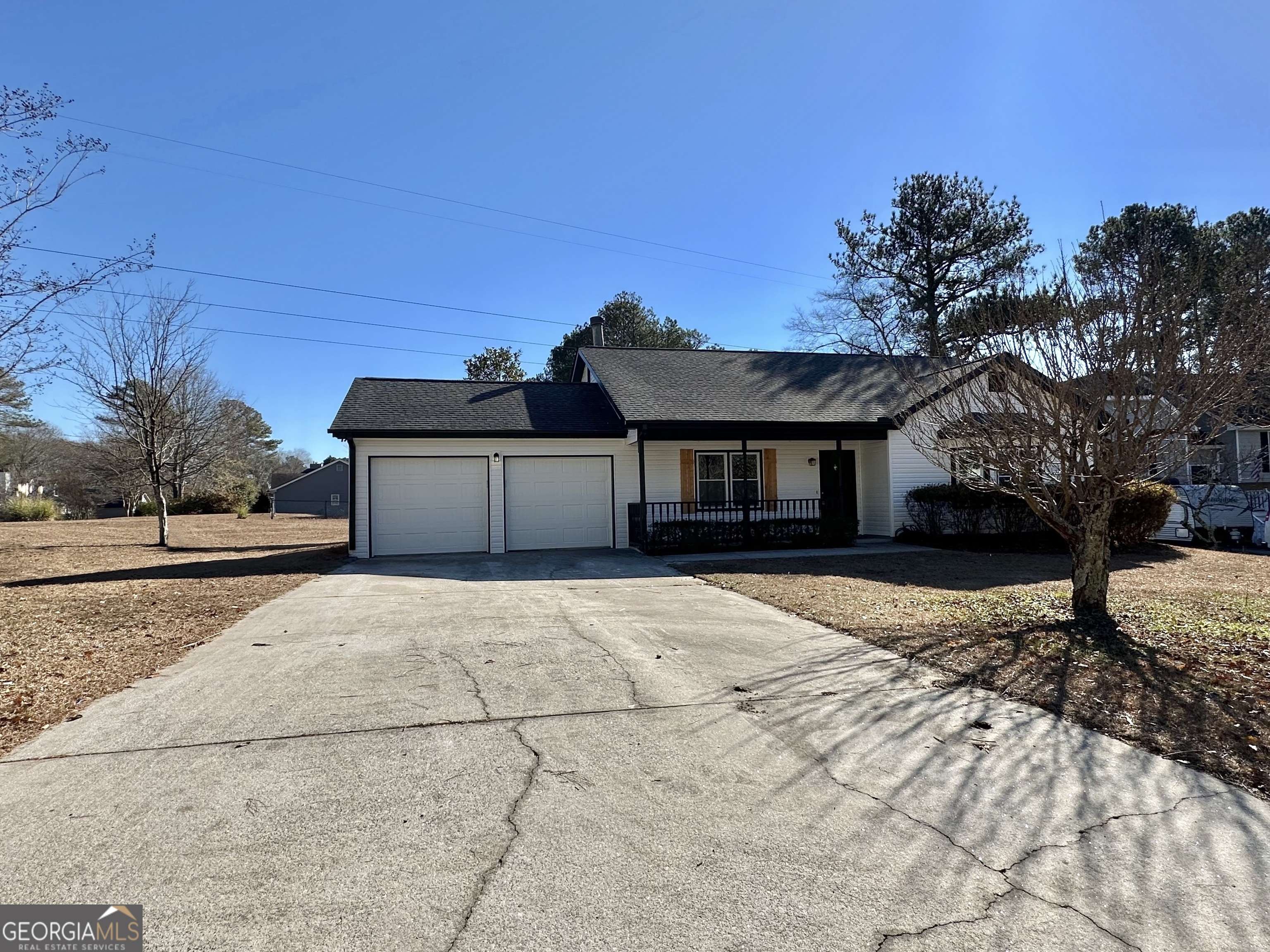 Loganville, GA 30052,4035 Winchester WAY