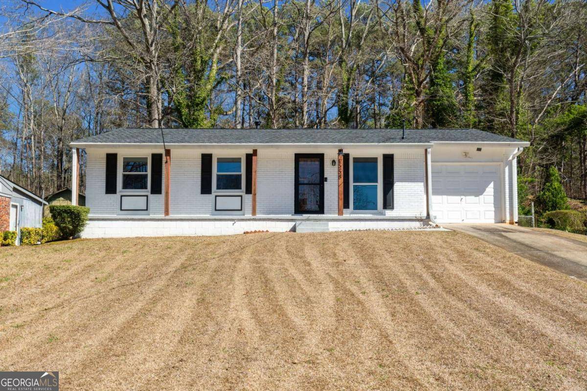 Conley, GA 30288,4558 Ryan RD
