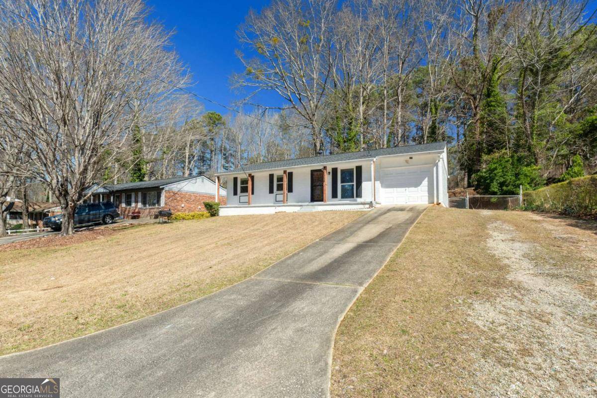 Conley, GA 30288,4558 Ryan RD