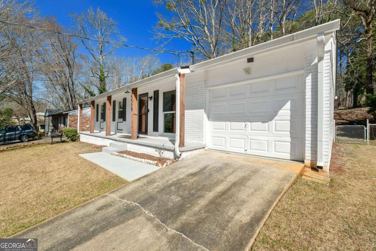 Conley, GA 30288,4558 Ryan RD
