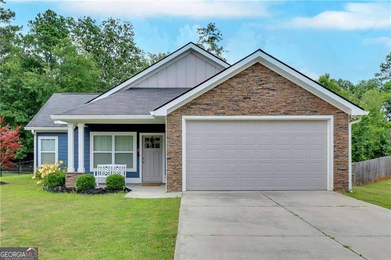 Rome, GA 30165,12 Gowen DR SW