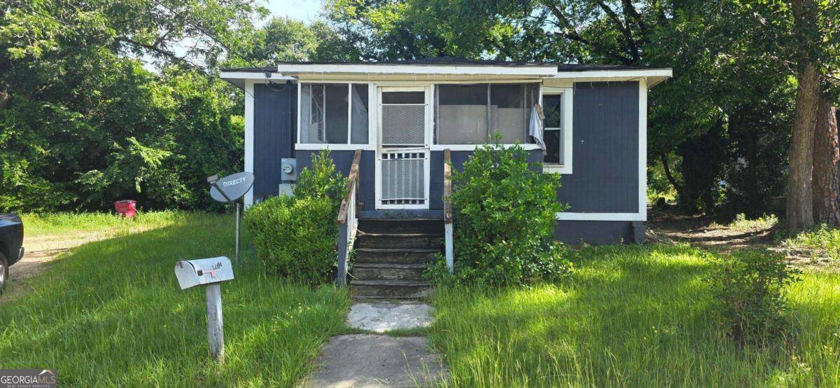 Macon, GA 31204,2931 Gordon ST
