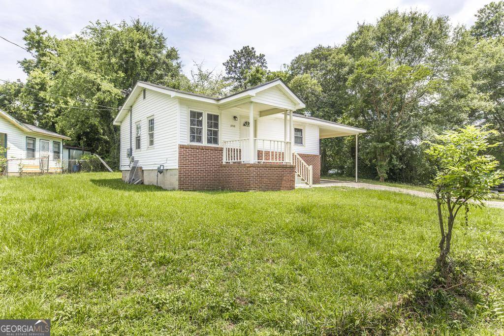 Macon, GA 31211,1735 Denton ST
