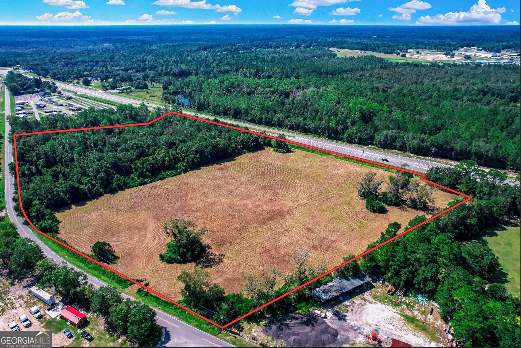 Folkston, GA 31537,3204 S Second ST