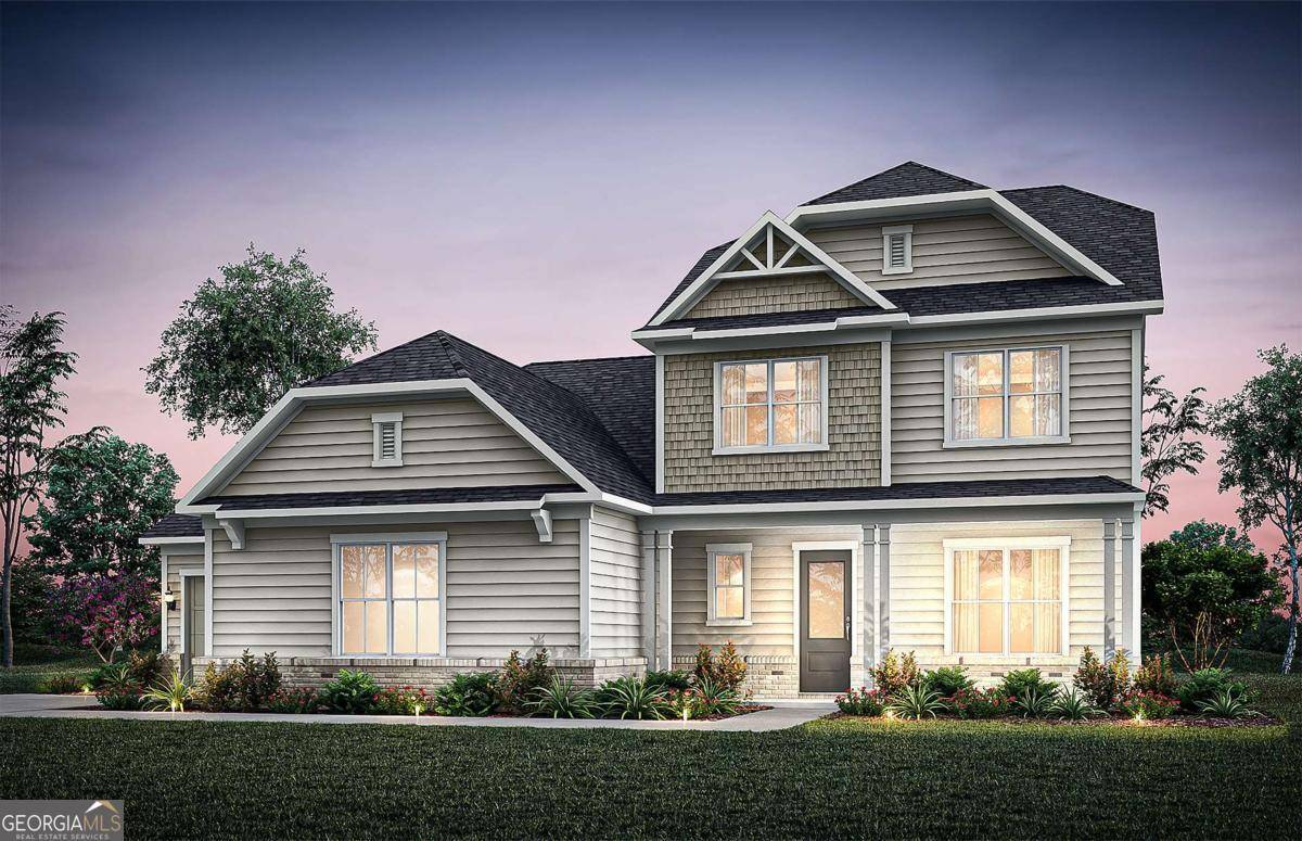 Jefferson, GA 30549,1141 Pine Valley TRL