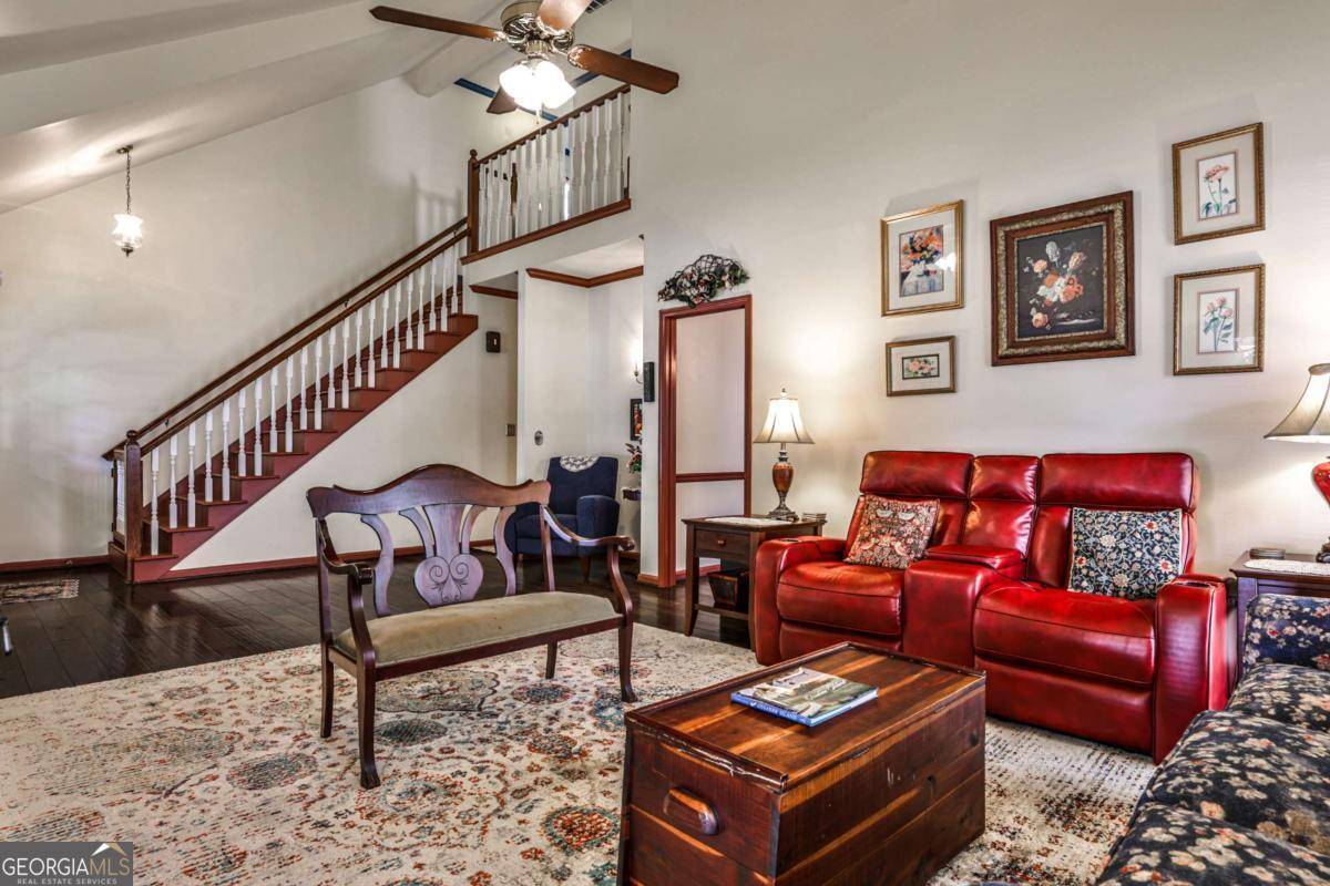 Tucker, GA 30084,3747 Sturbridge CT