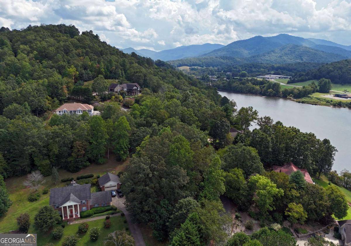 Hiawassee, GA 30546,1701 Victoria Woods DR #14