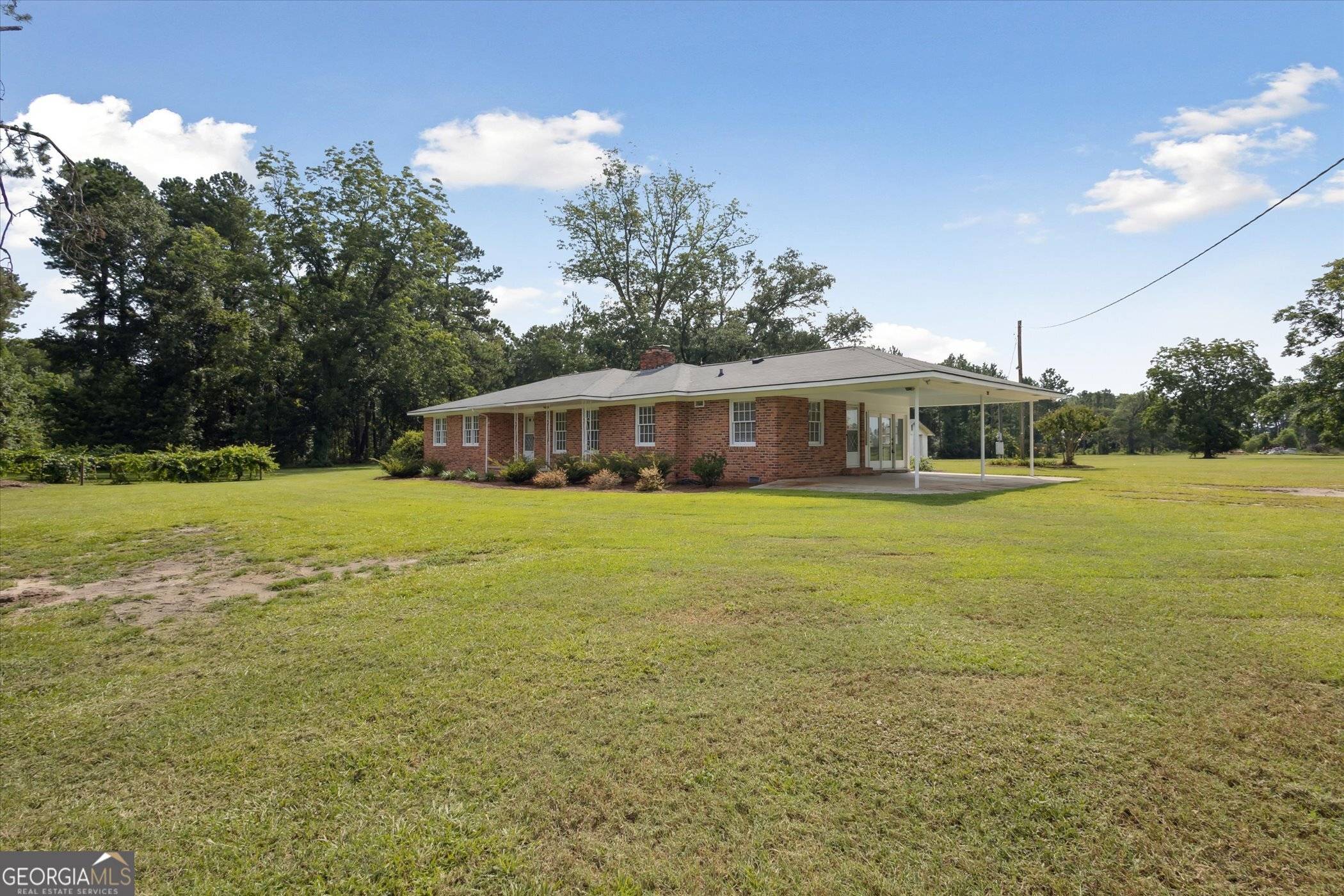 Pembroke, GA 31321,788 Buie CIR