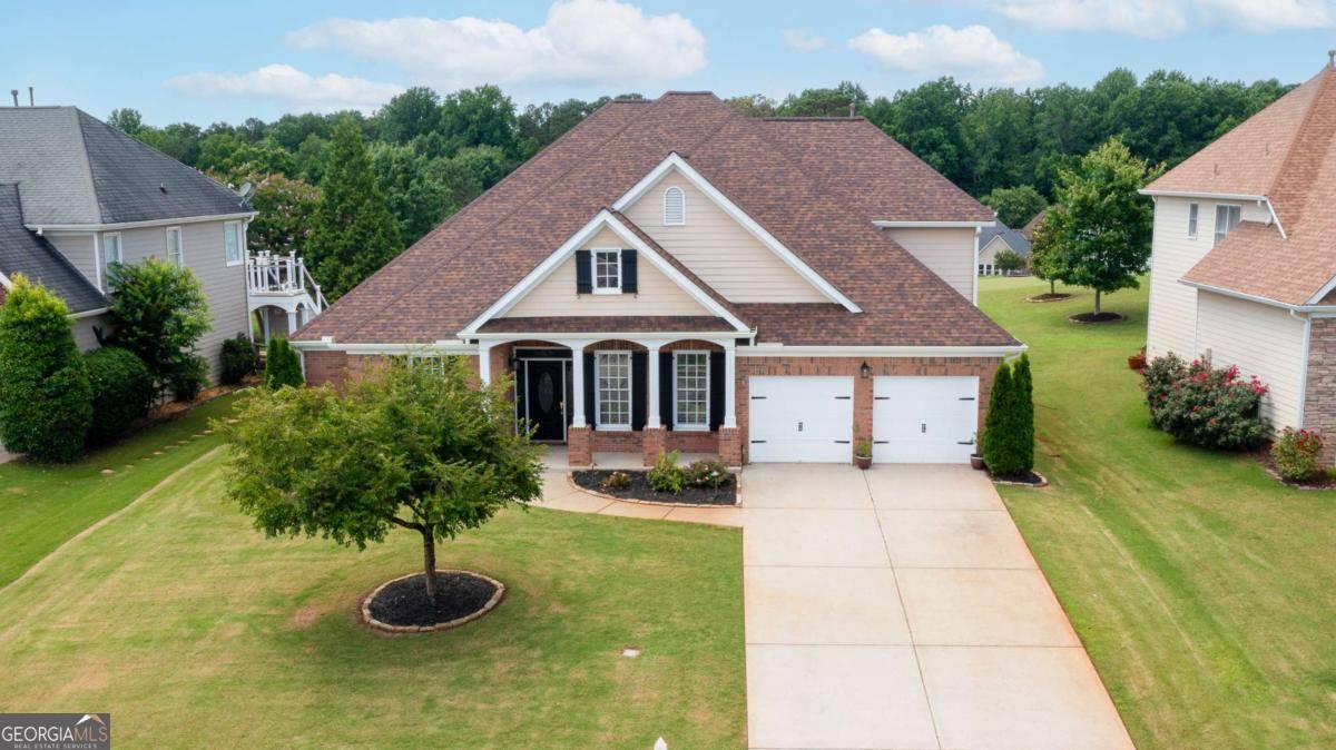 Cumming, GA 30041,5345 Glenhaven DR