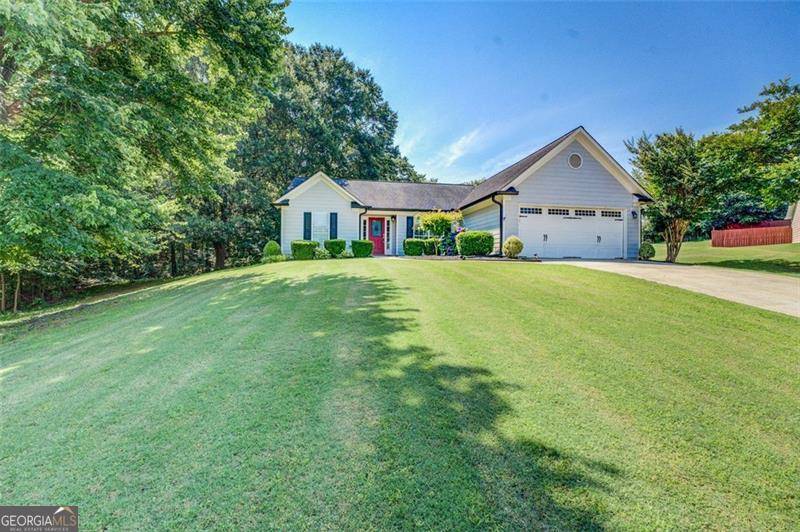 Dacula, GA 30019,2321 SUNNYVIEW