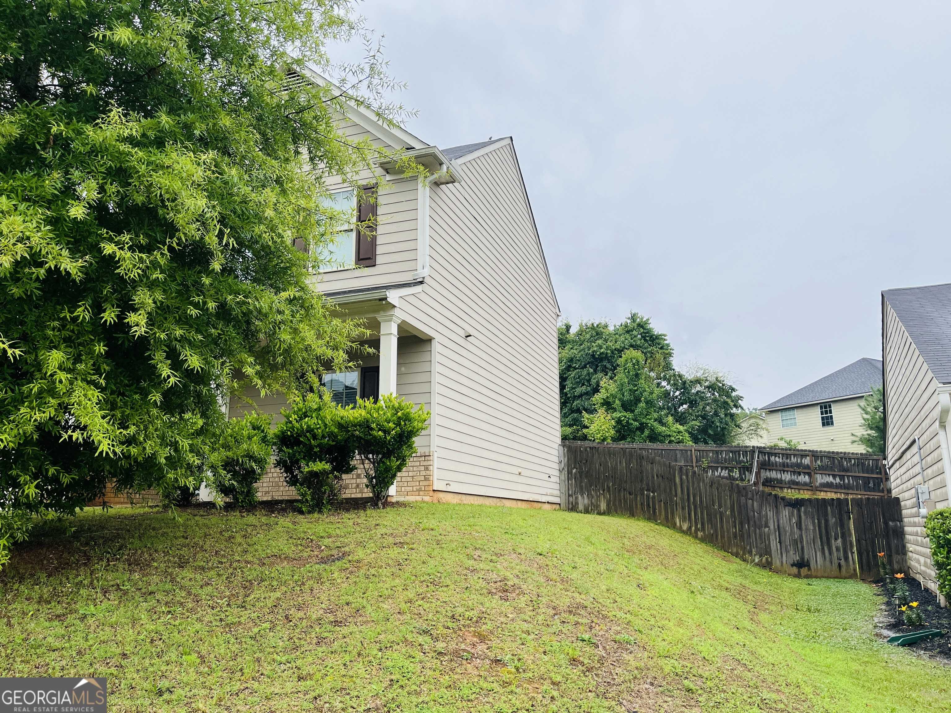 Fairburn, GA 30213,7430 Saint David ST