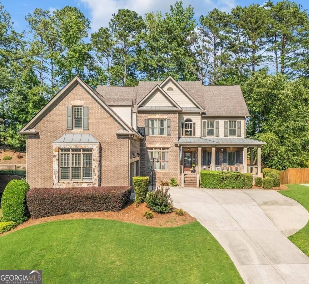 Buford, GA 30519,4771 Moon Chase DR