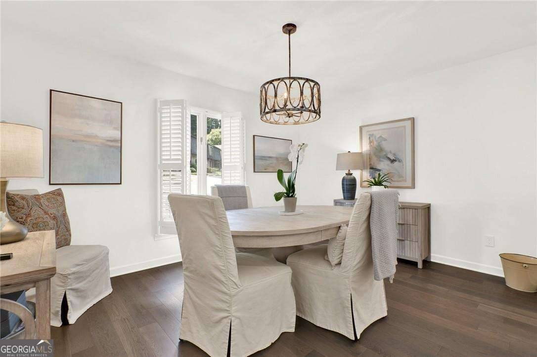 Atlanta, GA 30342,12 Ivy RDG NE