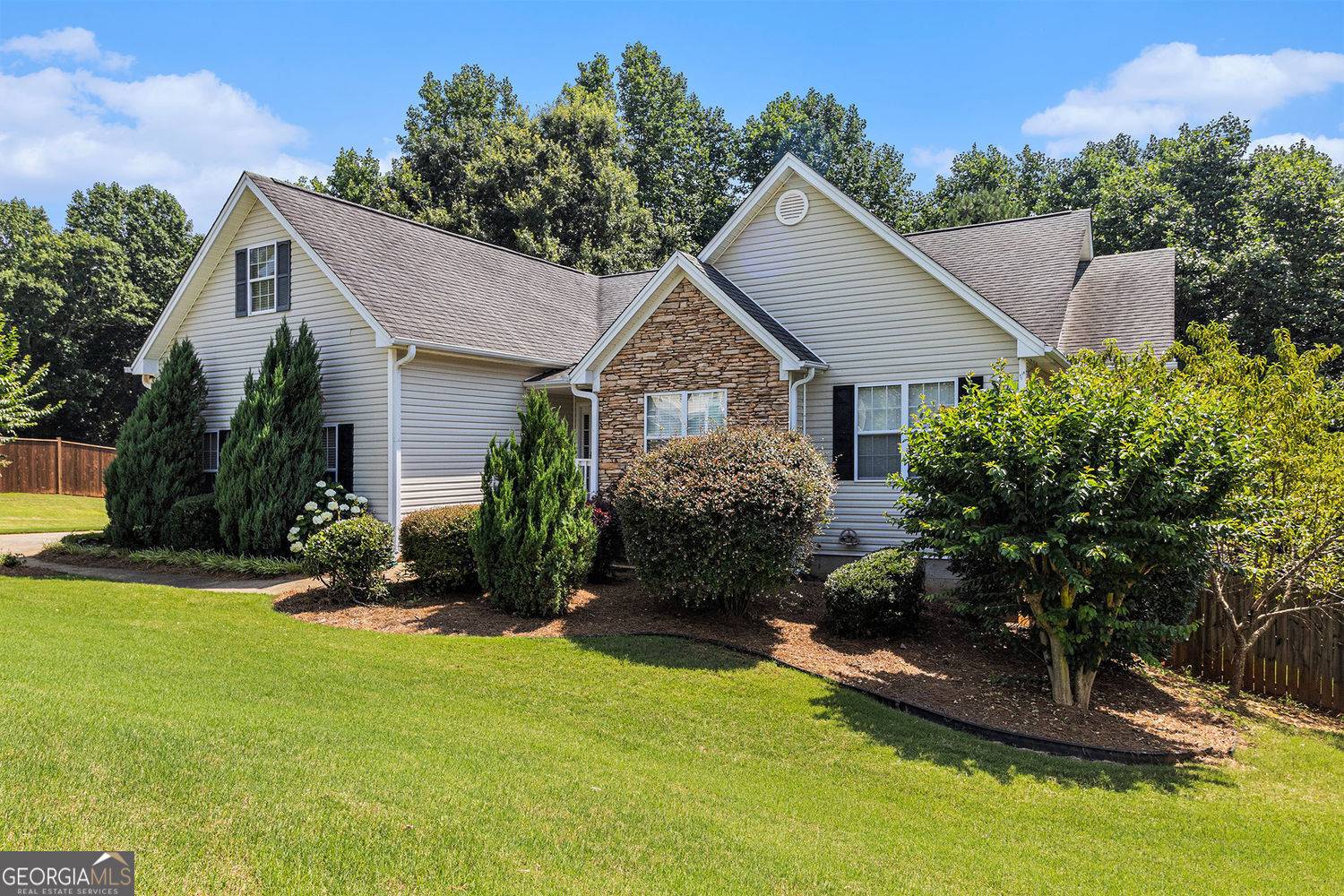 Flowery Branch, GA 30542,6411 Compass DR