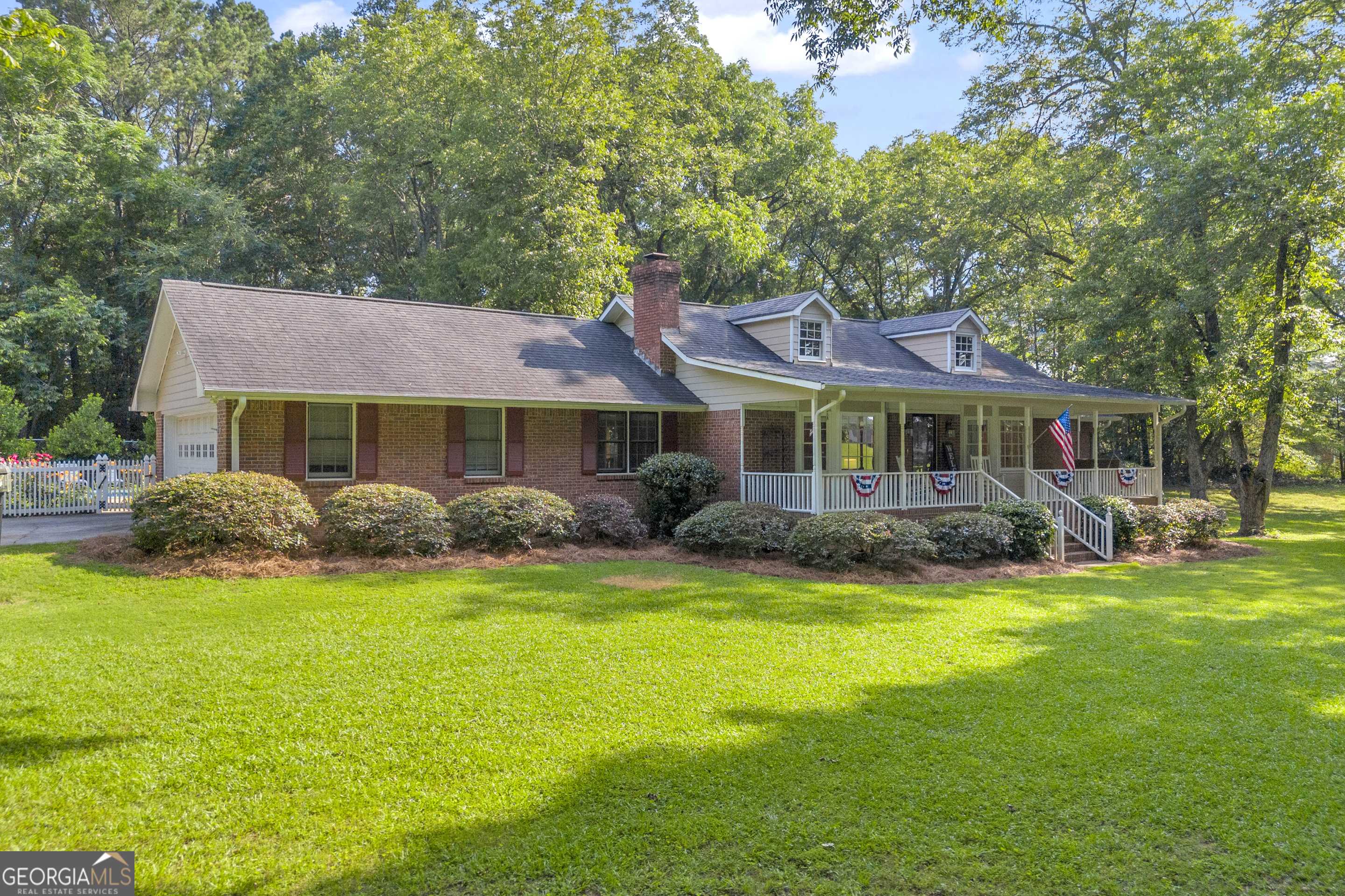 Social Circle, GA 30025,603 Lakewood DR
