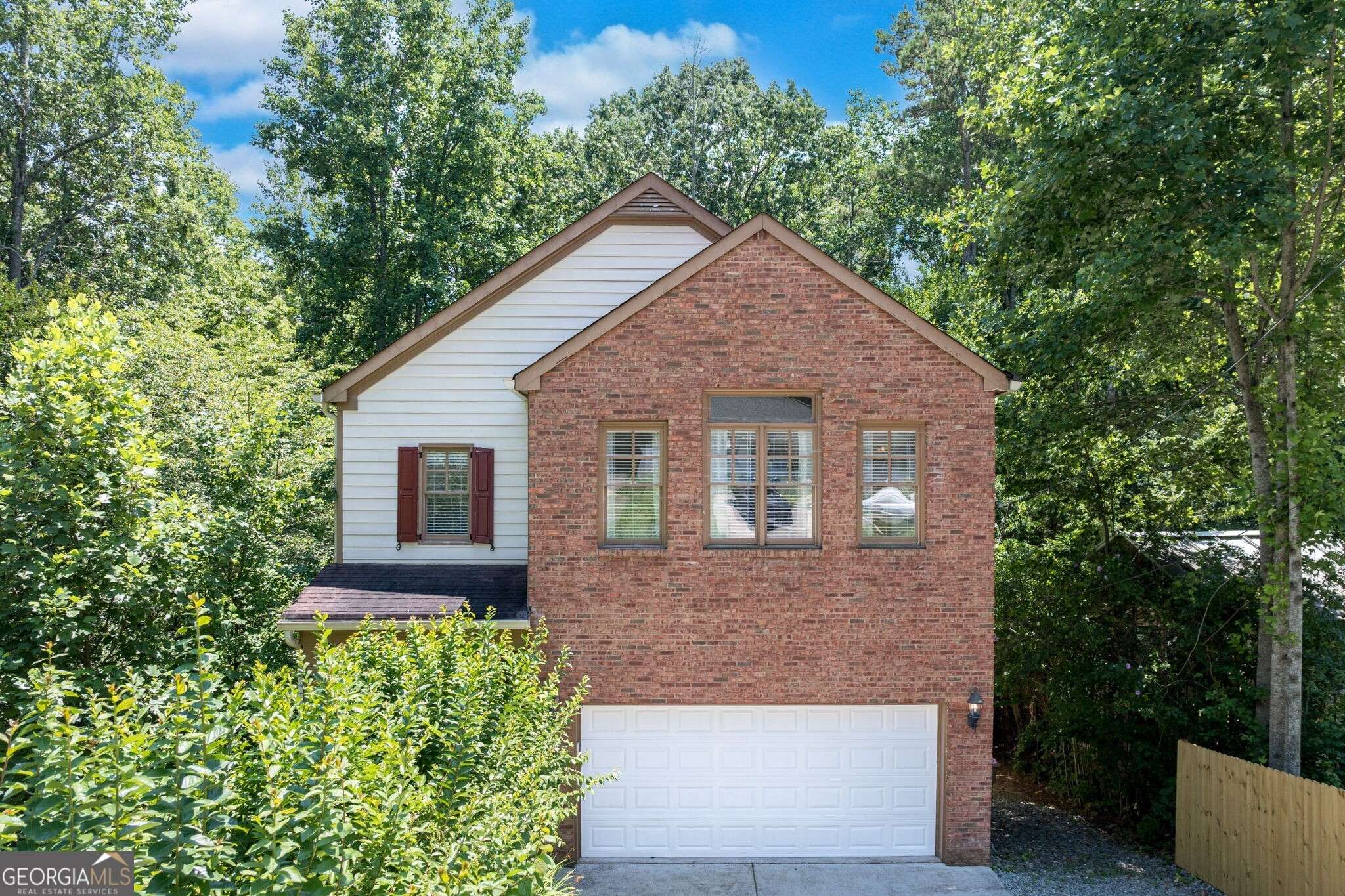Gainesville, GA 30506,7105 Haw Creek PL