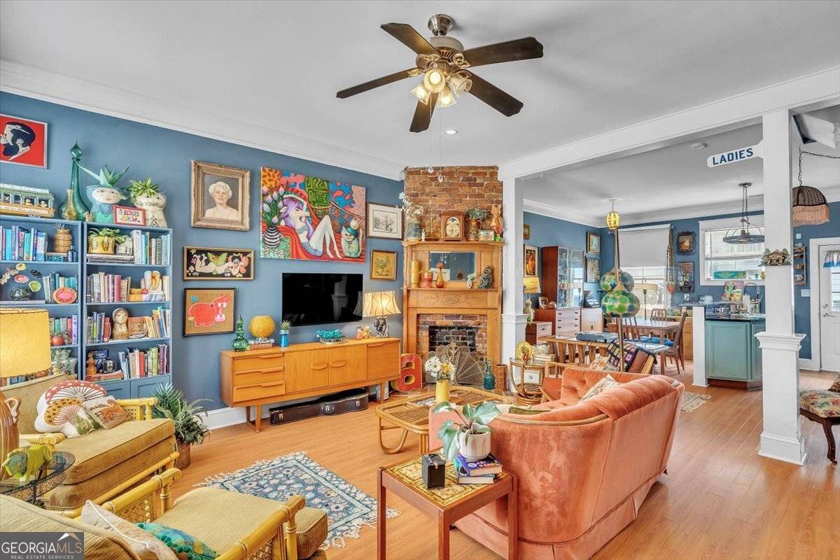 Savannah, GA 31401,1410 Jefferson ST