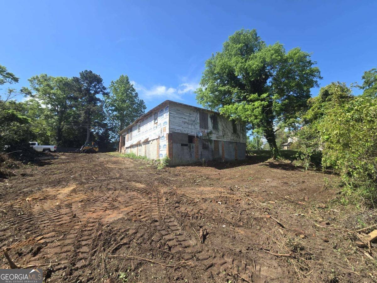 Macon, GA 31204,2279 Clayton Street