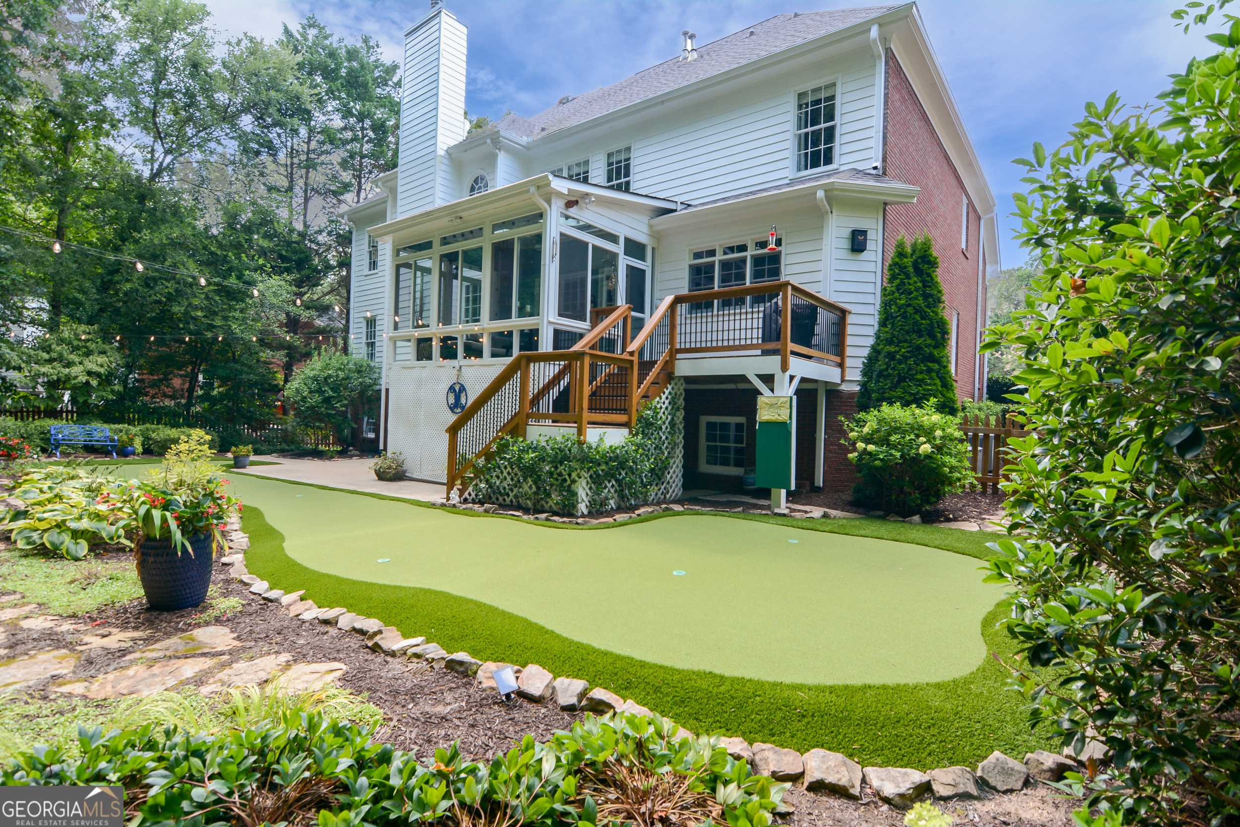 Peachtree Corners, GA 30092,5344 CHAVERSHAM LN