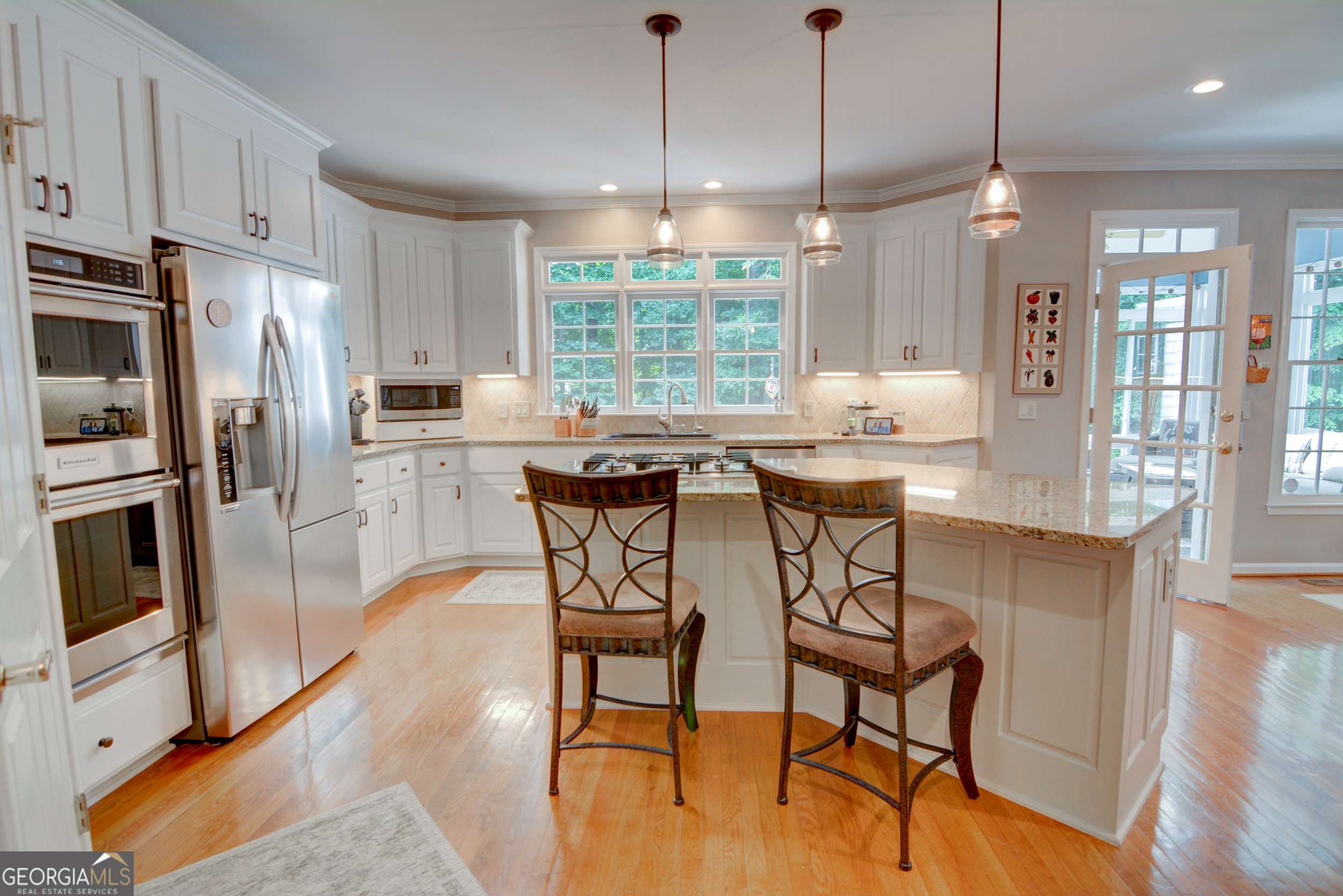 Peachtree Corners, GA 30092,5344 CHAVERSHAM LN