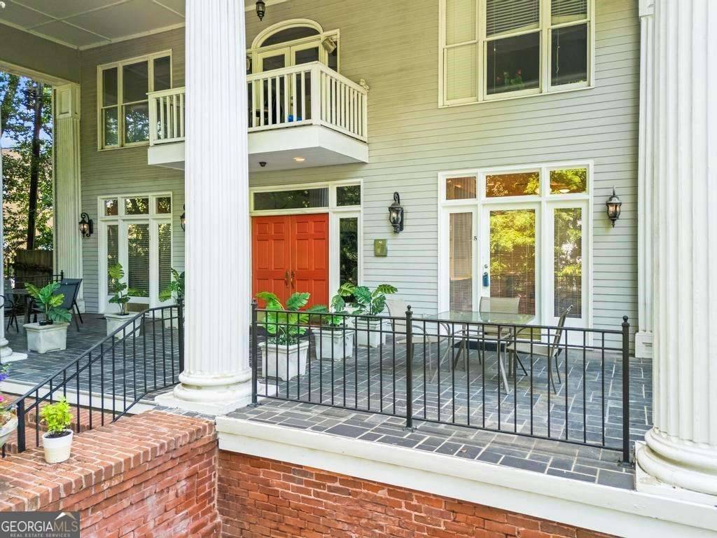 Atlanta, GA 30309,893 Piedmont AVE NE #5