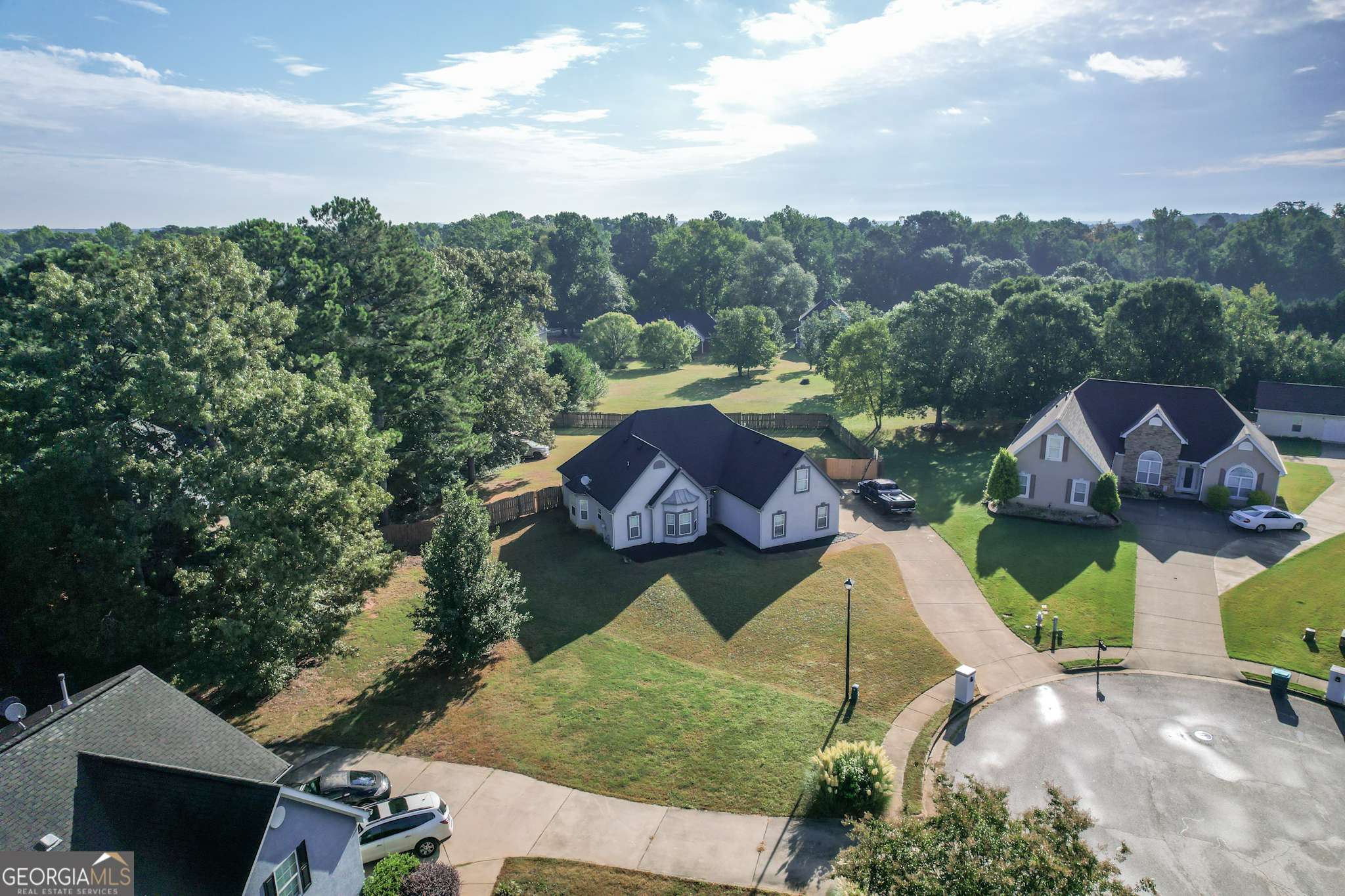 Locust Grove, GA 30248,609 Alyssa CT