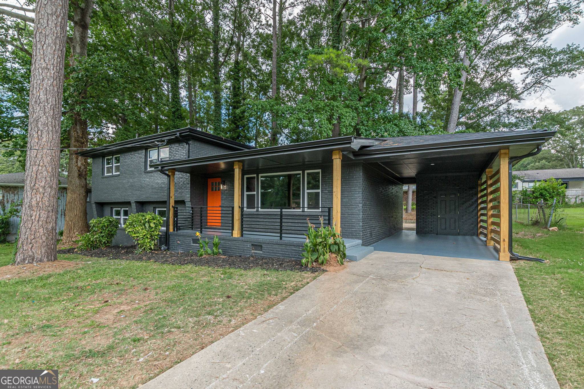 Decatur, GA 30032,2352 GLENDALE DR