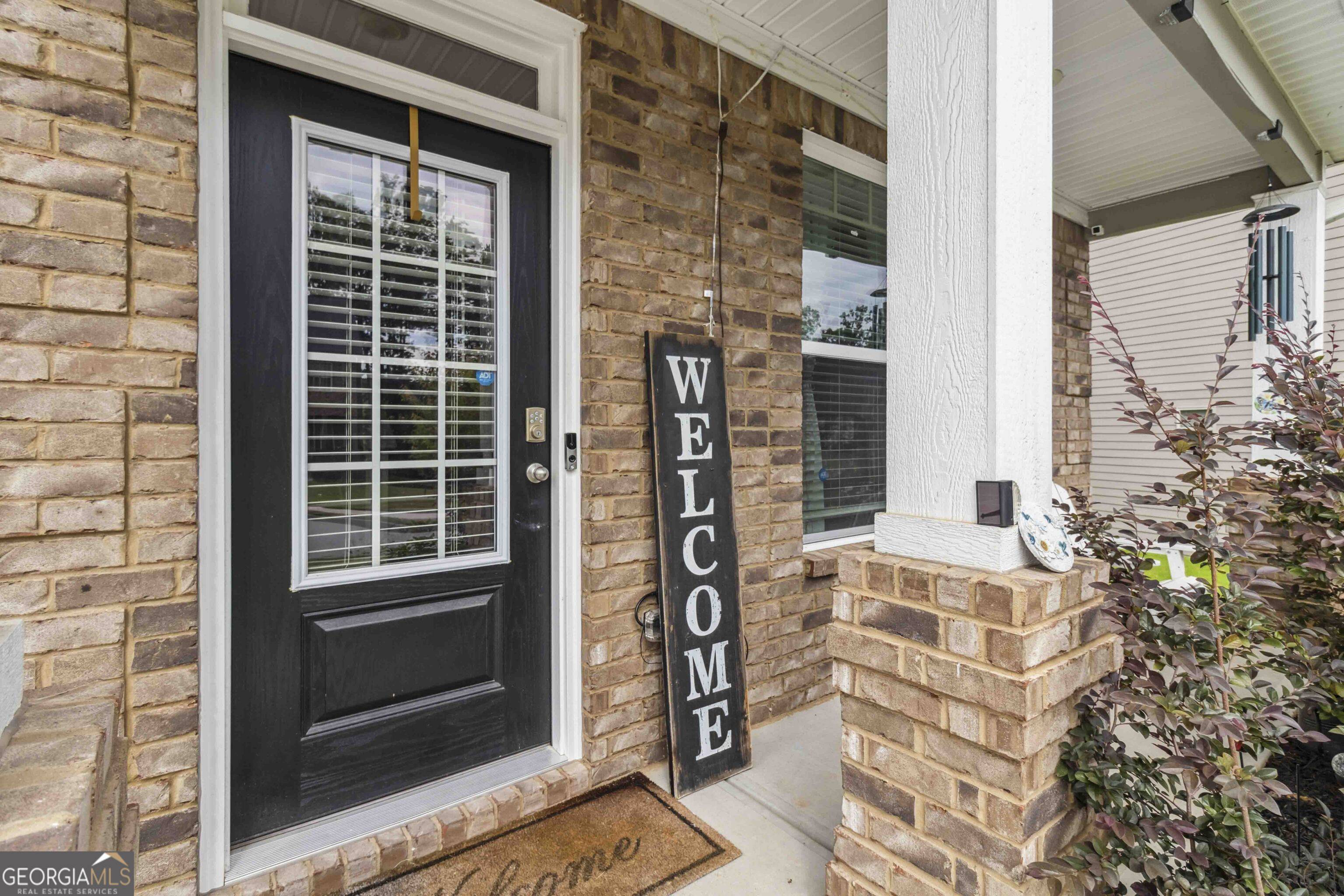 Conyers, GA 30012,1469 Cliff View Terrace