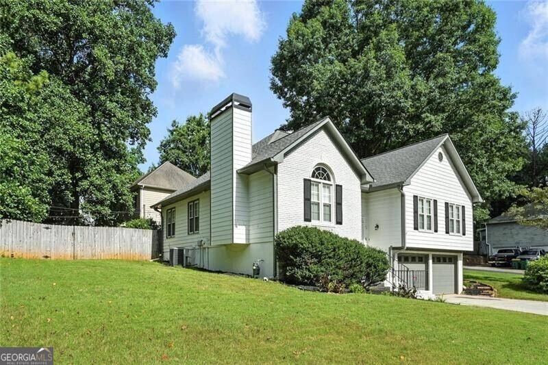 Woodstock, GA 30188,1361 Chatley WAY