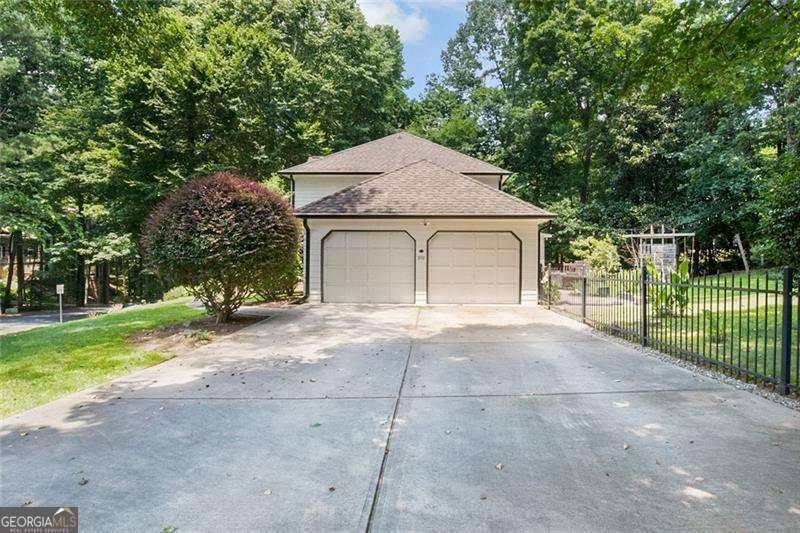 Berkeley Lake, GA 30096,3701 Cloister PL