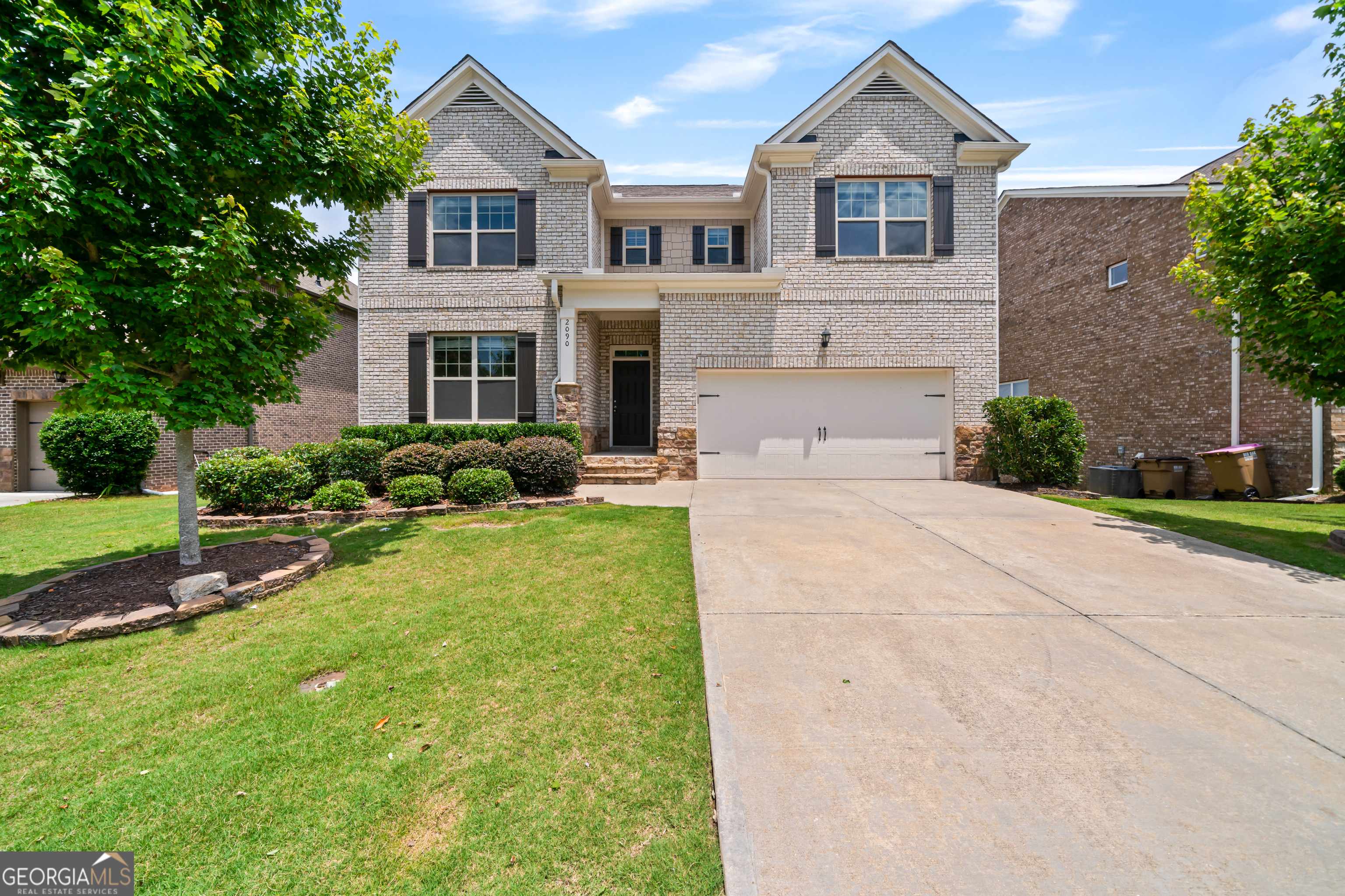 Cumming, GA 30041,2090 Beckham ST