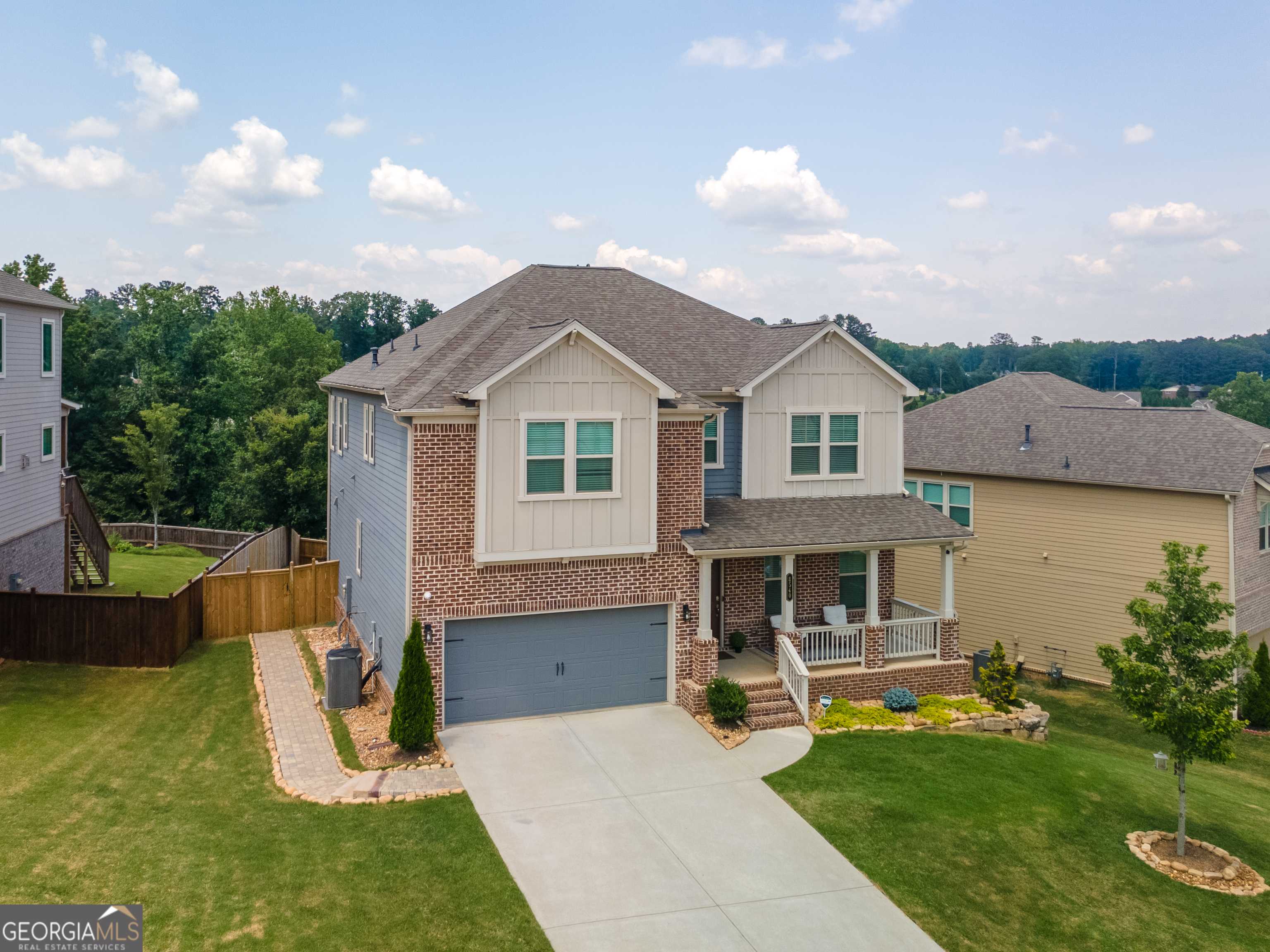 Ball Ground, GA 30107,8540 STRATFORD OAKS AVE
