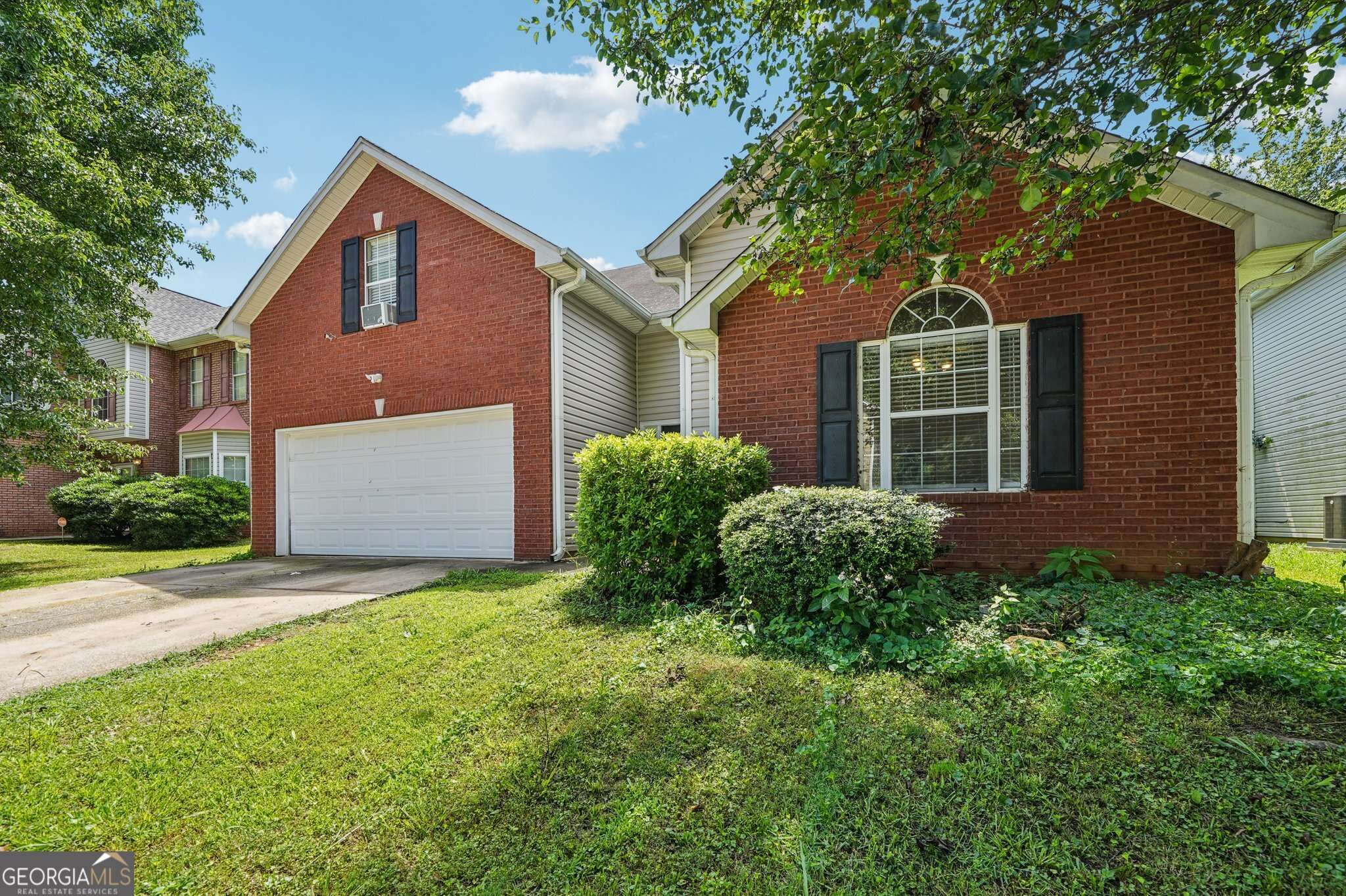 Stone Mountain, GA 30083,876 Ashton Oak CIR